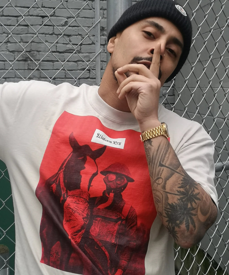 Terell Safadi