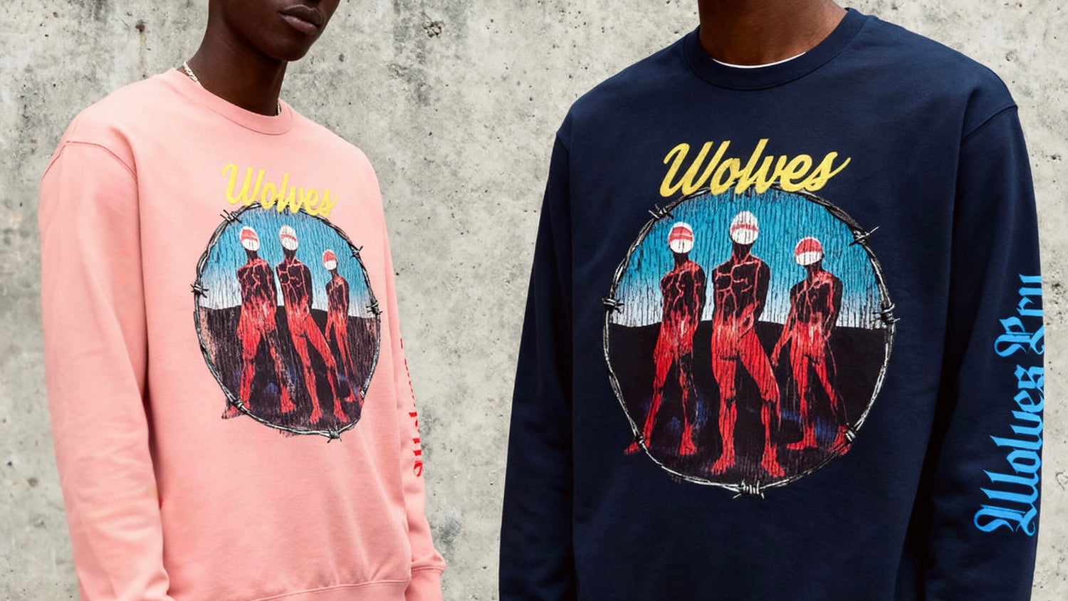 CREWNECKS