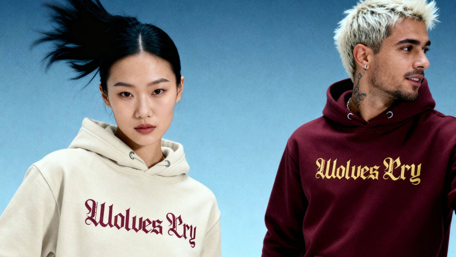 HOODIES