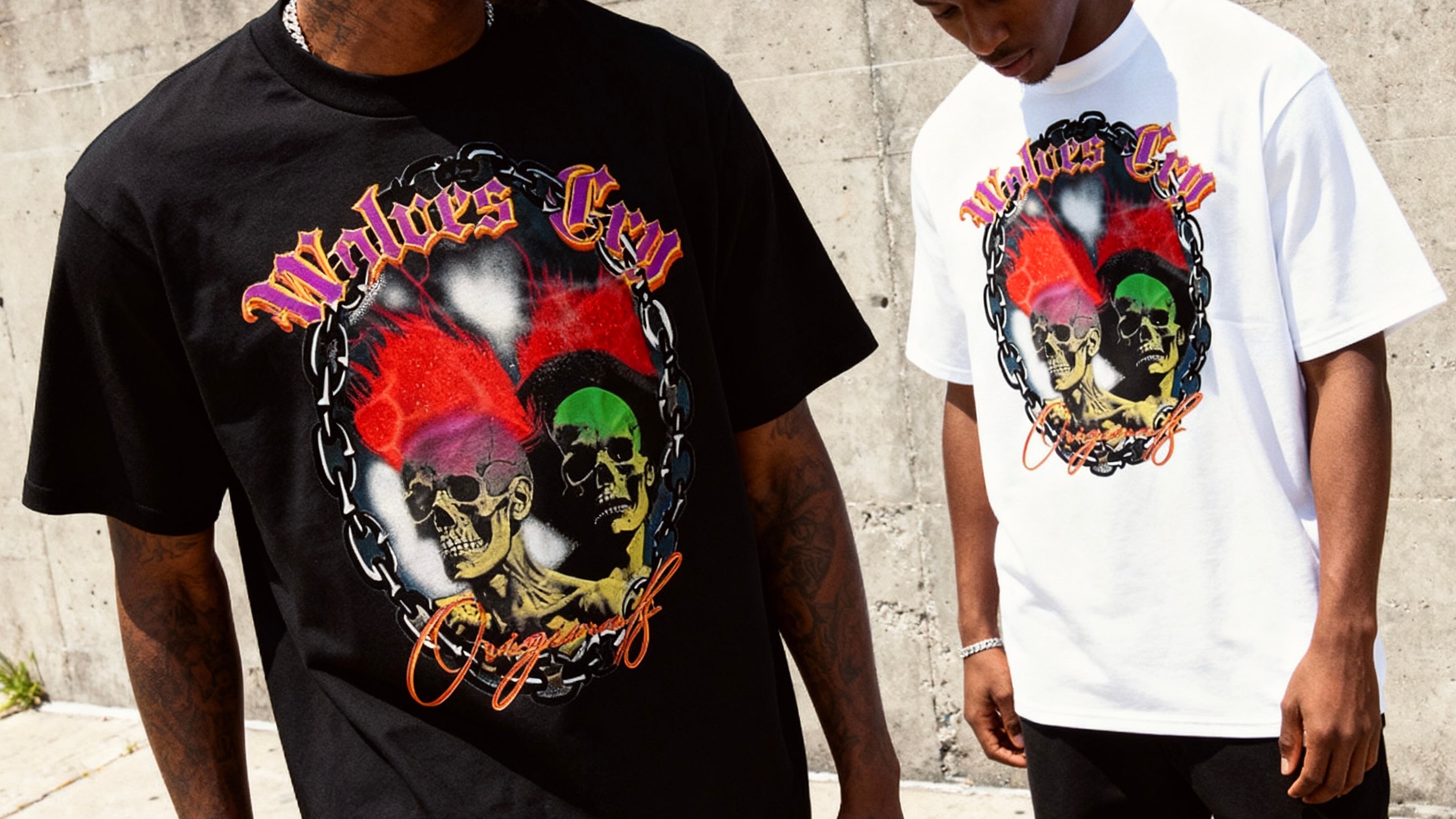 Fullwidth Desktop Image